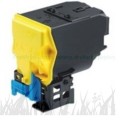 Toner Konica Minolta C3300i TNP-81Y | 9tys. (AAJW251) Yellow